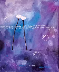 Venezolano Ángel Mieres arte latino Artesa