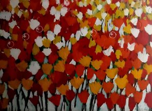 Venezolano Ángel Mieres arte latino Artesa